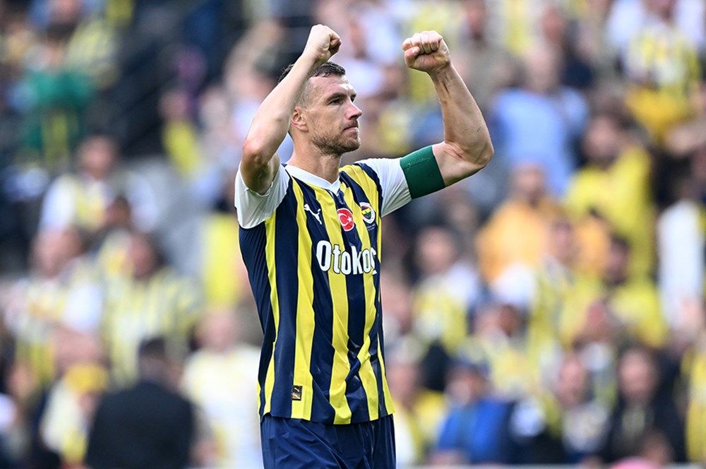 Fener'in 3 yıldızı 18 takıma bedel! Rakiplere nal toplattılar 5
