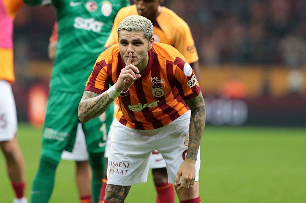 Fener'in 3 yıldızı 18 takıma bedel! Rakiplere nal toplattılar 6
