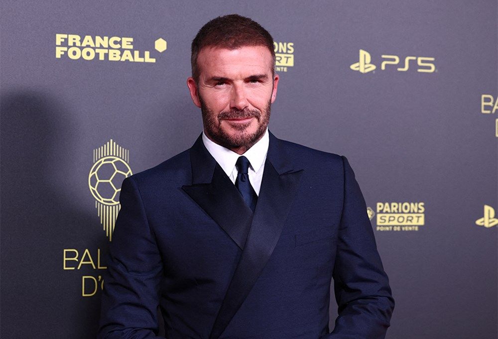 2023 Ballon d'Or (Altın Top) ödülünün sahibi belli oldu! 13