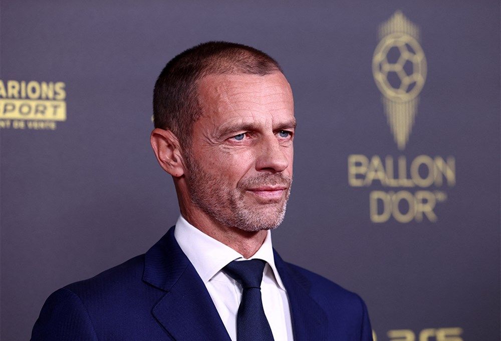 2023 Ballon d'Or (Altın Top) ödülünün sahibi belli oldu! 12