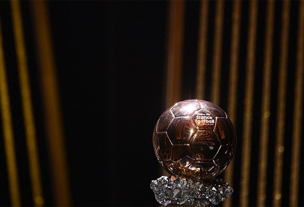 2023 Ballon d'Or (Altın Top) ödülünün sahibi belli oldu! 3