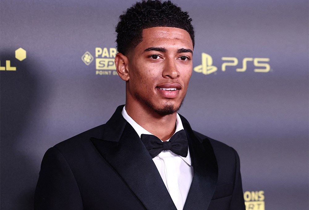 2023 Ballon d'Or (Altın Top) ödülünün sahibi belli oldu! 15