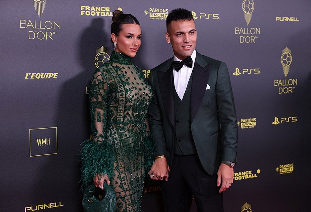2023 Ballon d'Or (Altın Top) ödülünün sahibi belli oldu! 28