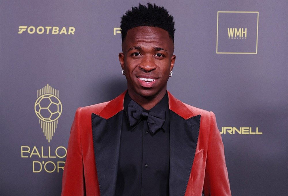 2023 Ballon d'Or (Altın Top) ödülünün sahibi belli oldu! 14