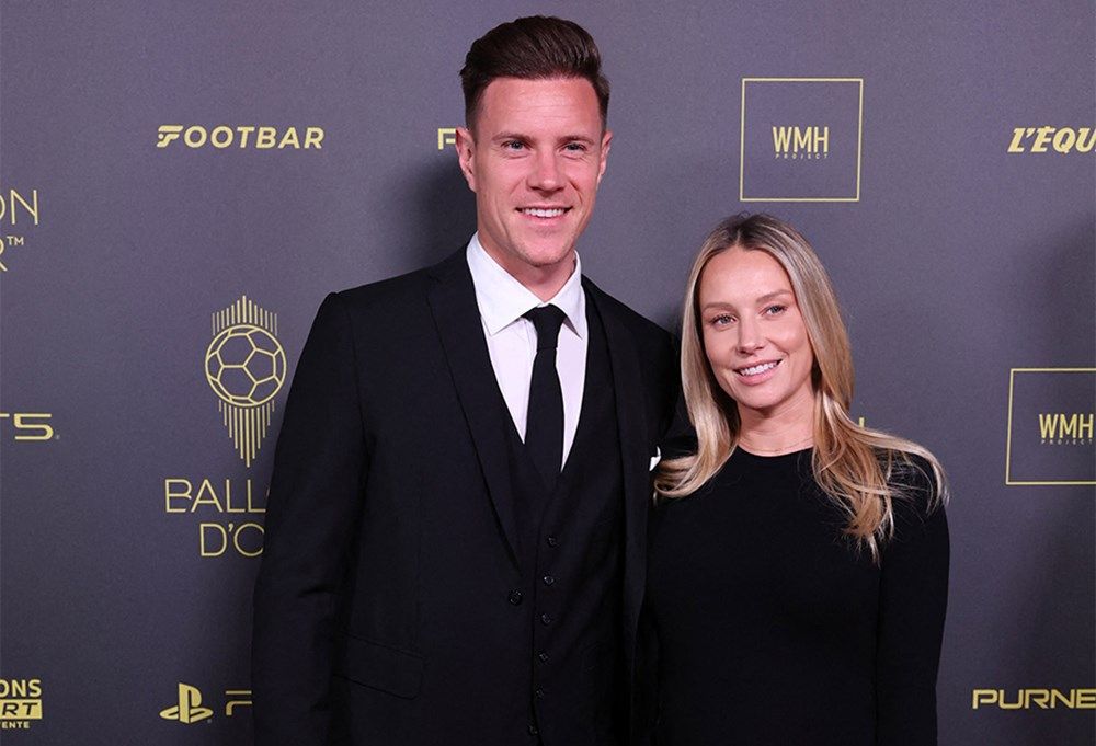 2023 Ballon d'Or (Altın Top) ödülünün sahibi belli oldu! 29