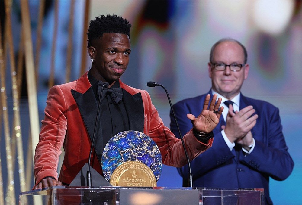 2023 Ballon d'Or (Altın Top) ödülünün sahibi belli oldu! 6