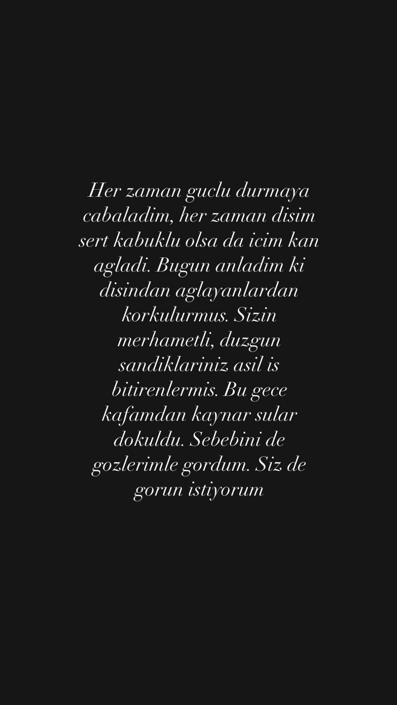 Eşini aldattığı görüntüler olay olmuştu! Bilal Hancı'dan açıklama geldi 3