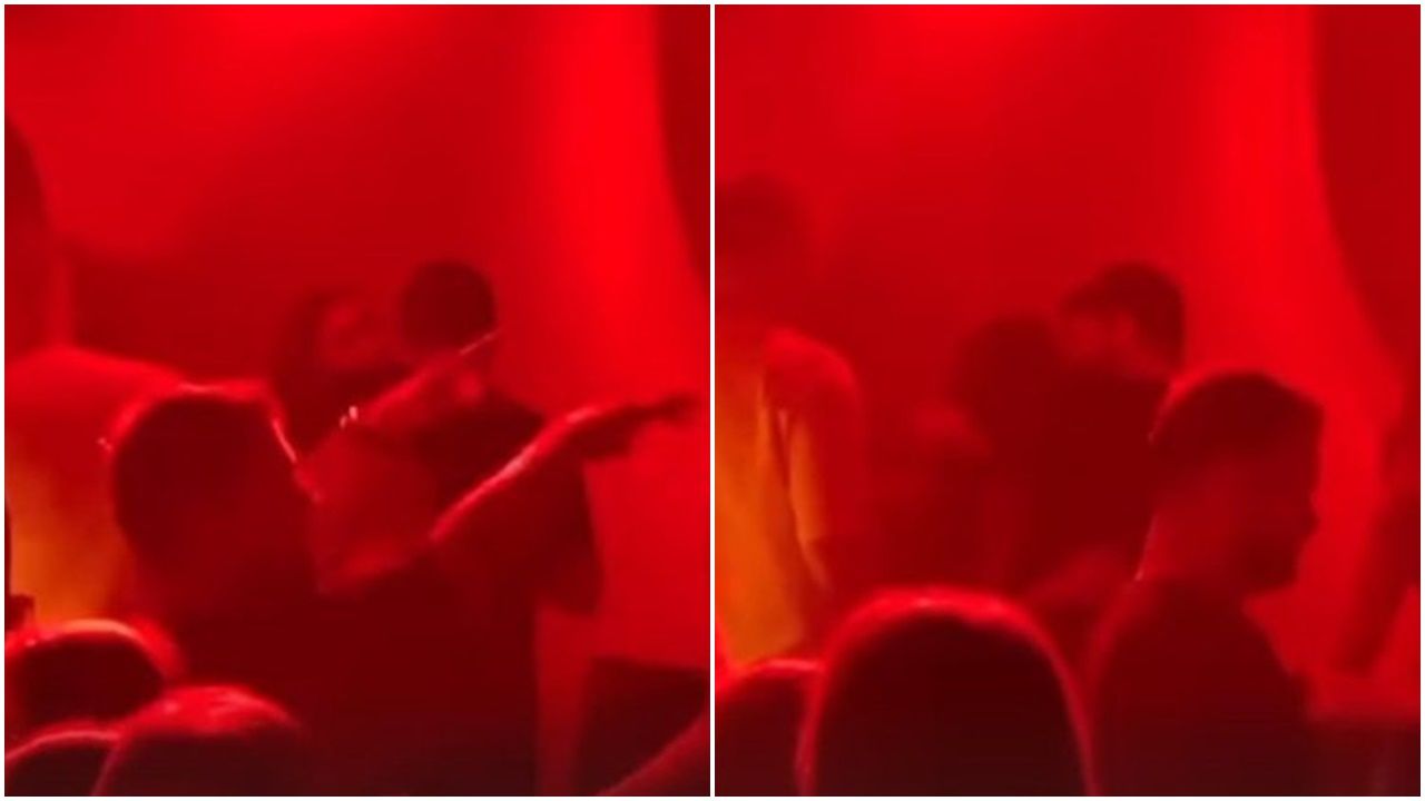 Eşini aldattığı görüntüler olay olmuştu! Bilal Hancı'dan açıklama geldi 9