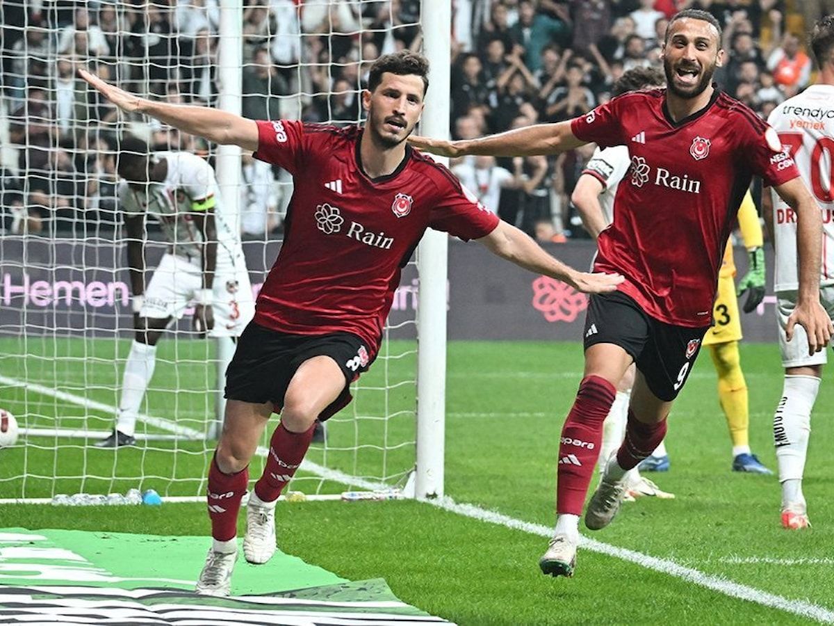 Maç sonrası Rosier'e ateş püskürdü! "Enteresan sakatlıklar, ateş yükselmeleri... Onur ıslıklanıyorsa o da ıslıklanacak!" 8