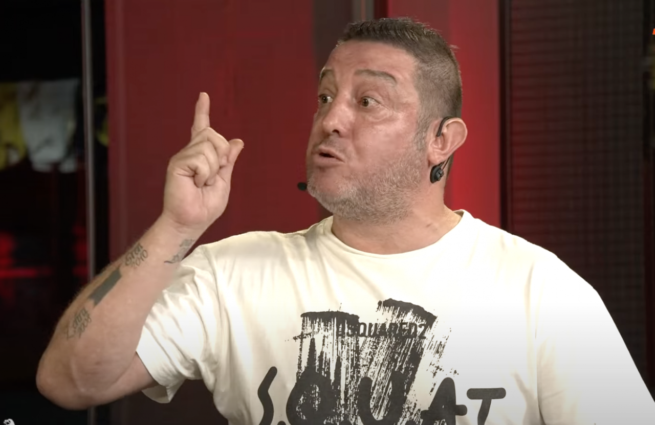 Maç sonrası Rosier'e ateş püskürdü! "Enteresan sakatlıklar, ateş yükselmeleri... Onur ıslıklanıyorsa o da ıslıklanacak!" 1