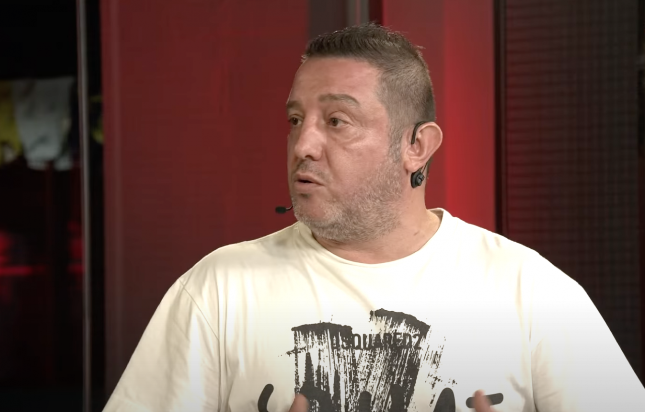 Maç sonrası Rosier'e ateş püskürdü! "Enteresan sakatlıklar, ateş yükselmeleri... Onur ıslıklanıyorsa o da ıslıklanacak!" 2