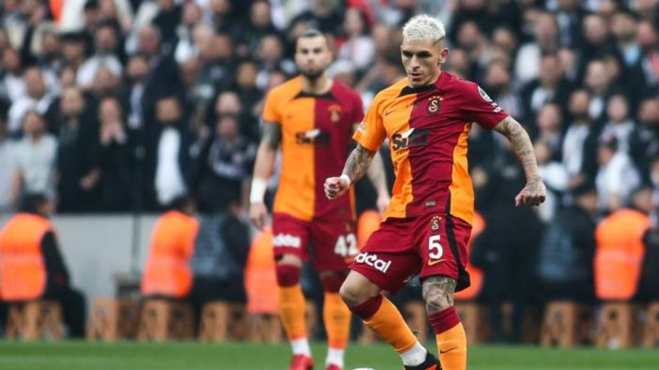 İşte Galatasaray'ın yeni yengesi: Aşk resmen belgelendi 1