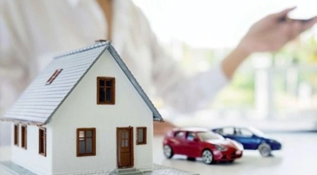 Araç ve konut satışında yeni dönem başladı! e-Devlet'ten yapılacak işte şartları... 2