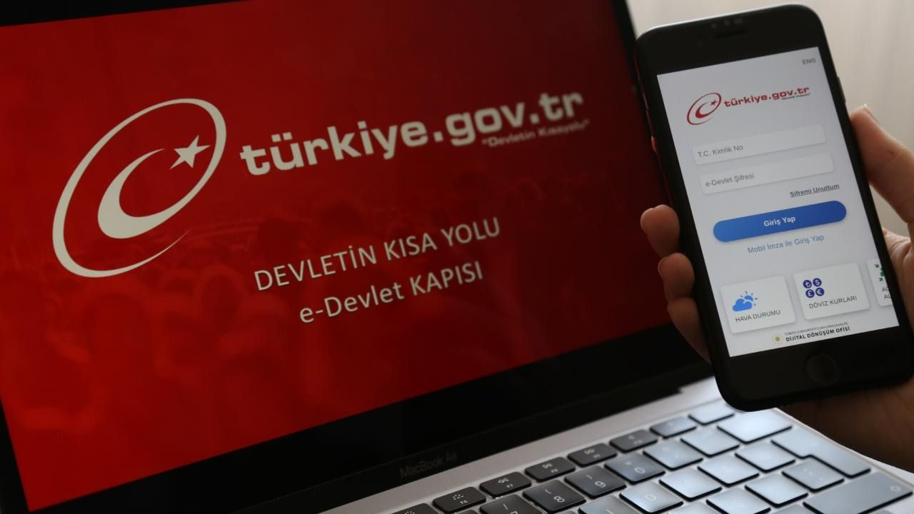 Araç ve konut satışında yeni dönem başladı! e-Devlet'ten yapılacak işte şartları... 3