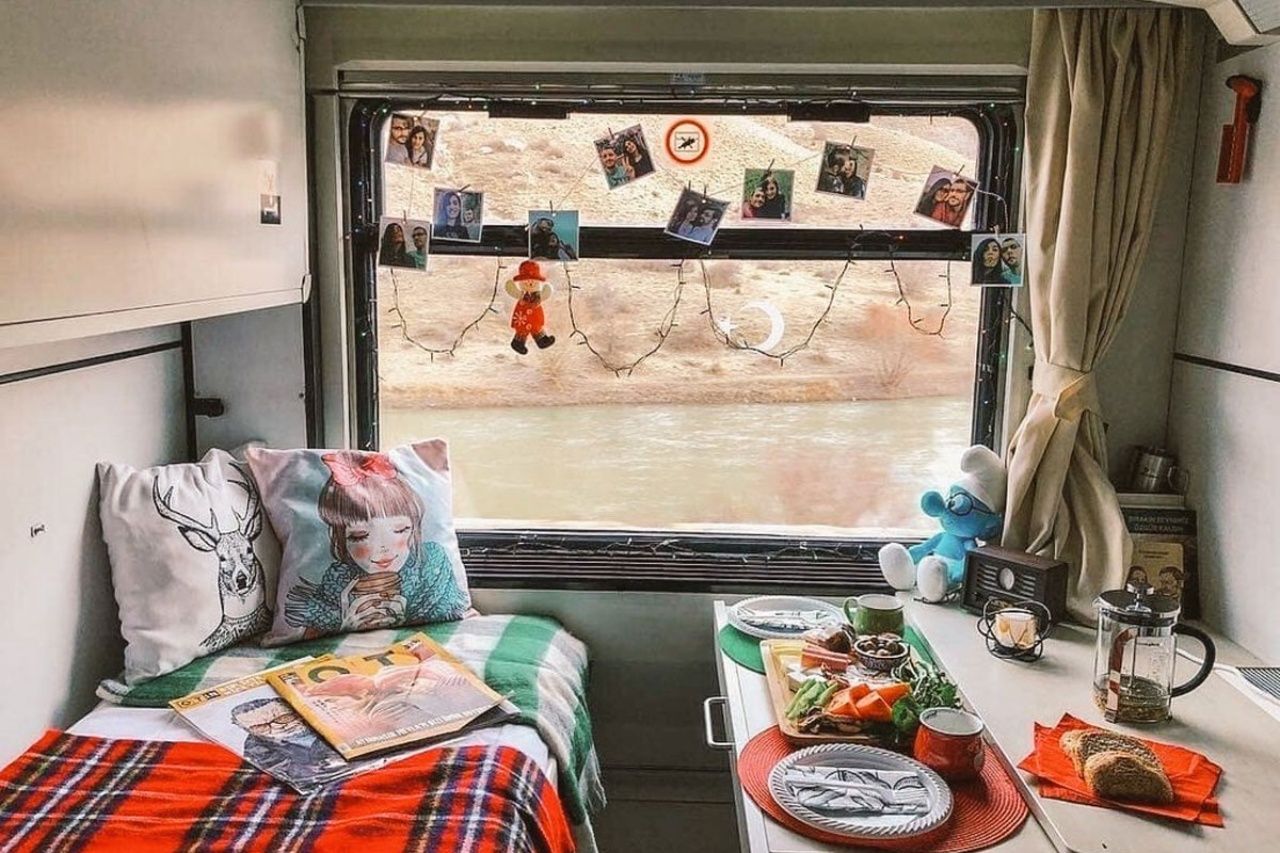 Biletler bugün satışa çıkıyor! Doğu Ekspresi seferlerinin başlama tarihi belli oldu: İşte güncel fiyatlar 6