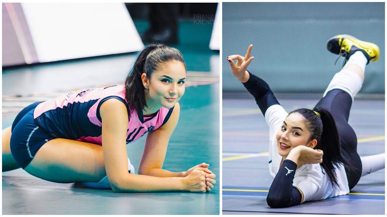En zengin 20 kadın voleybolcu açıklandı! Zehra ve Ebrar da listede... 2