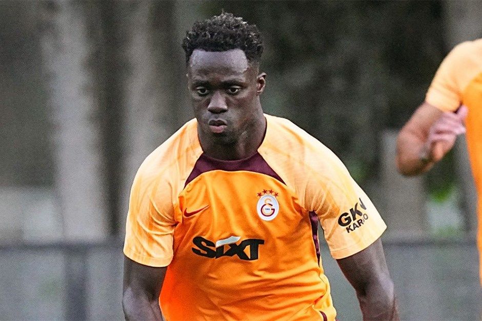 Gözden düştü 'beni alın' dedi! Fenerbahçe'nin bombası Cimbom'un yıldızı 1