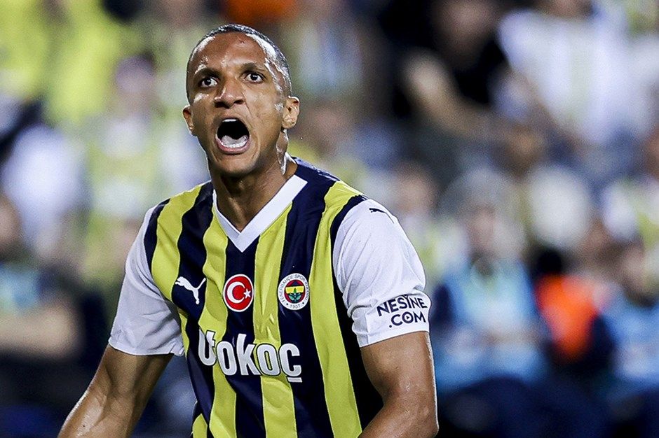 Gözden düştü 'beni alın' dedi! Fenerbahçe'nin bombası Cimbom'un yıldızı 3