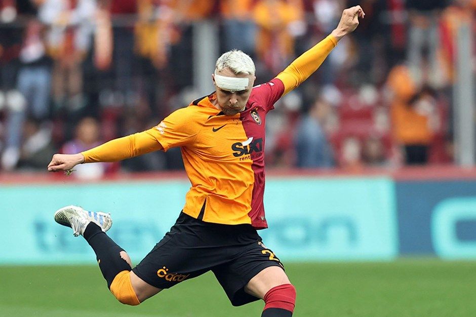 Gözden düştü 'beni alın' dedi! Fenerbahçe'nin bombası Cimbom'un yıldızı 7
