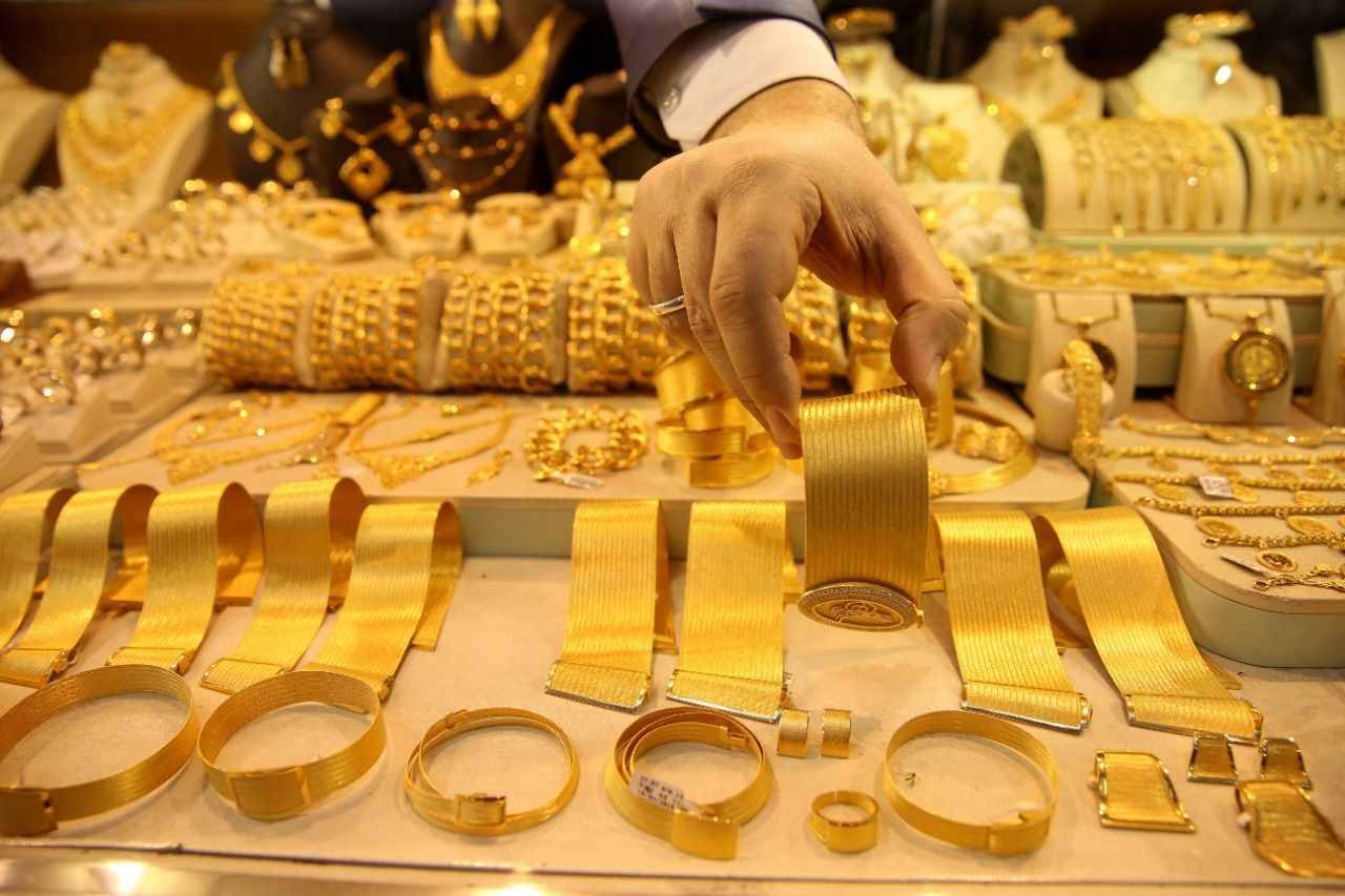 Altın fiyatlarında FED yükselişi! İşte 2 Kasım 2023 güncel altın fiyatları 7