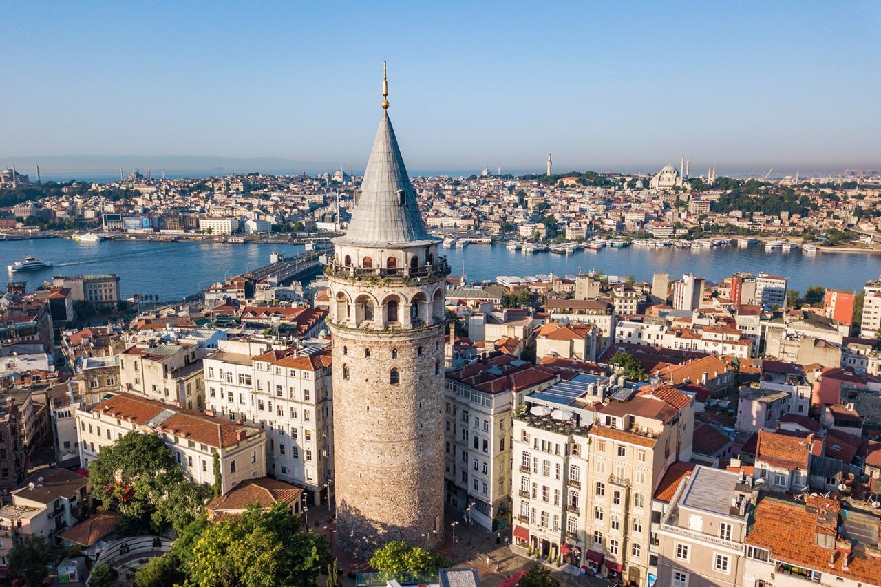 En hızlı toprağa batan şehirler açıklandı! İstanbul durumu da ortaya çıktı... 6