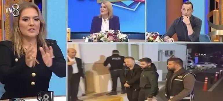 Demet Akalın'dan Dilan Polat açıklaması! Bir dönem fotoğrafçısıydı... 5