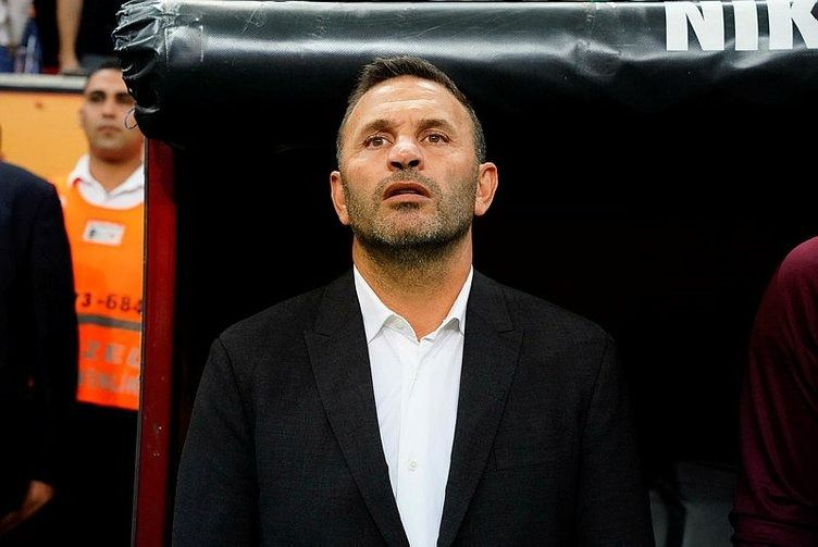 Okan Buruk'tan Galatasaray'a transfer hamlesi! 10