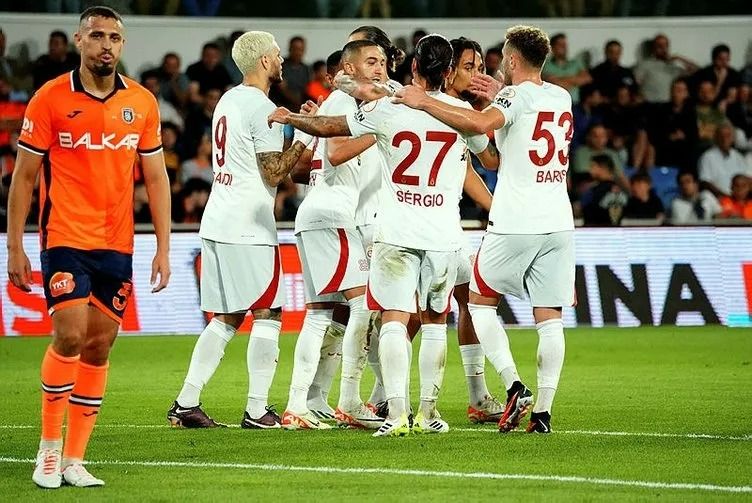 Okan Buruk'tan Galatasaray'a transfer hamlesi! 2