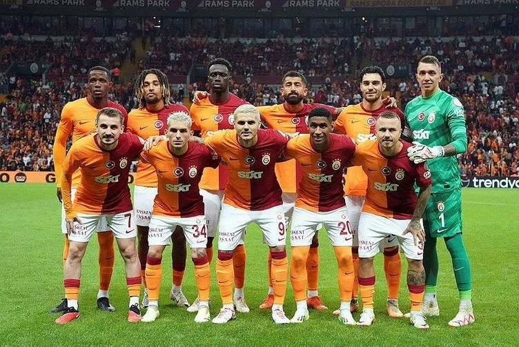 Okan Buruk'tan Galatasaray'a transfer hamlesi! 3