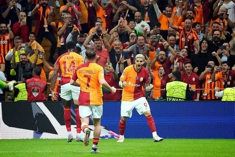Okan Buruk'tan Galatasaray'a transfer hamlesi! 5