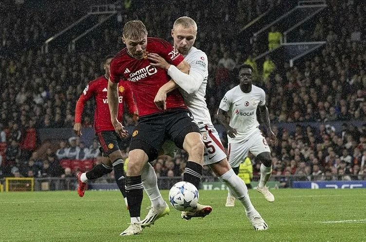Okan Buruk'tan Galatasaray'a transfer hamlesi! 7