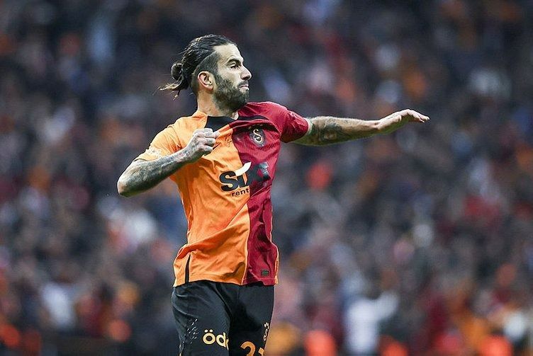 Okan Buruk'tan Galatasaray'a transfer hamlesi! 8