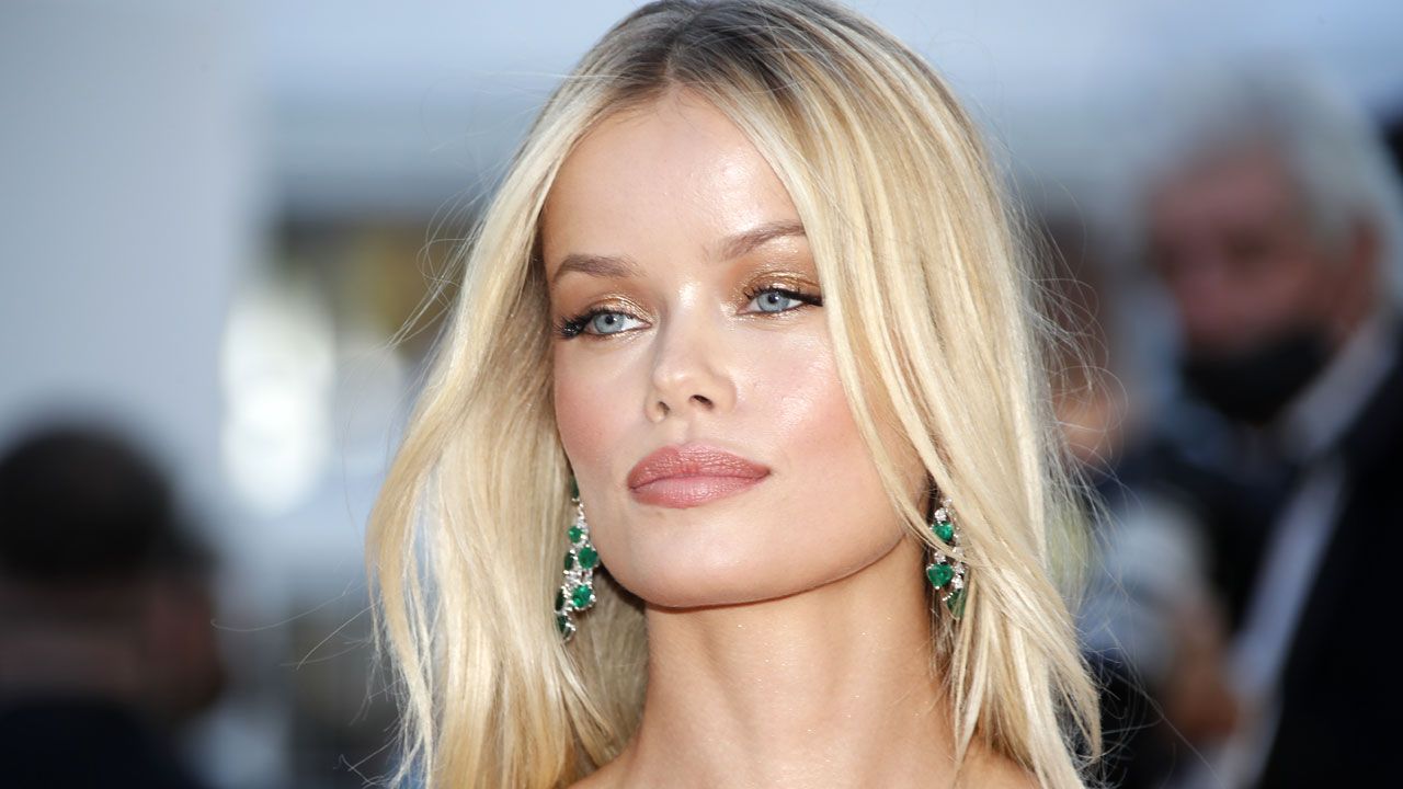 Norveçli ünlü top model Antalya'ya geliyor 1