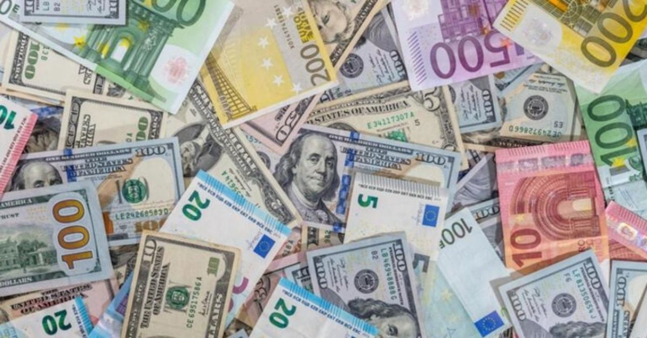 Dolar yükseliyor! İşte 3 Kasım 2023 güncel döviz kurları 3