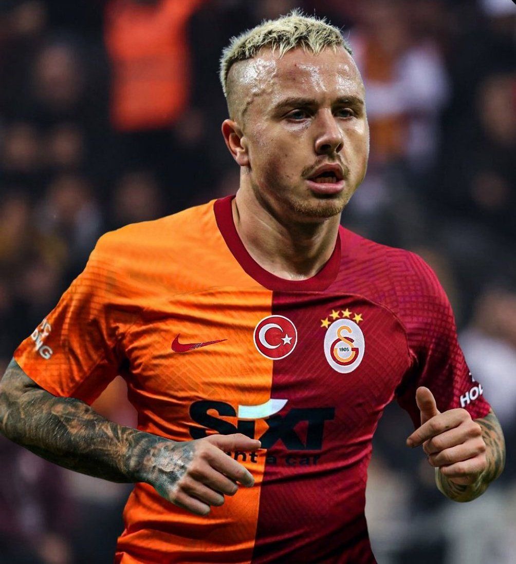 "Ndombele kötü profesyonel! Çıkıp Tottenham'a 'Ben futbolu bırakıyorum' dese şaşırmam!" 6