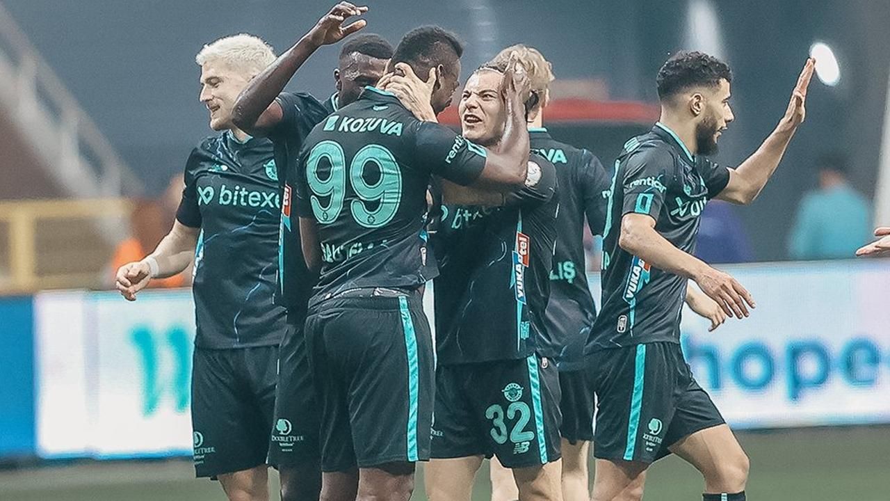 Türkiye Futbol Federasyonu'na 100 milyon euroluk dev teklif! Suudi Arabistan artık masada 3