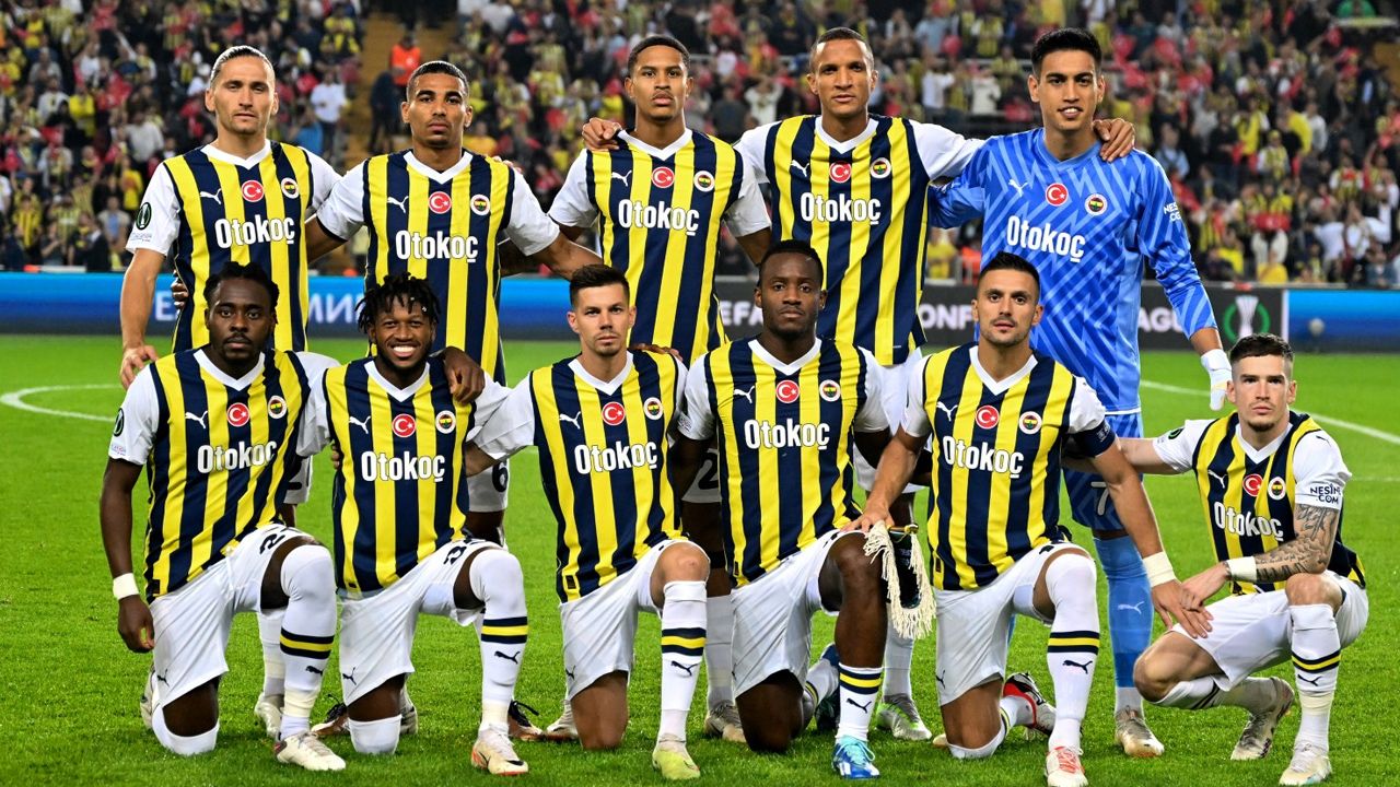 Türkiye Futbol Federasyonu'na 100 milyon euroluk dev teklif! Suudi Arabistan artık masada 6