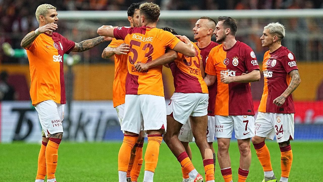 Türkiye Futbol Federasyonu'na 100 milyon euroluk dev teklif! Suudi Arabistan artık masada 5