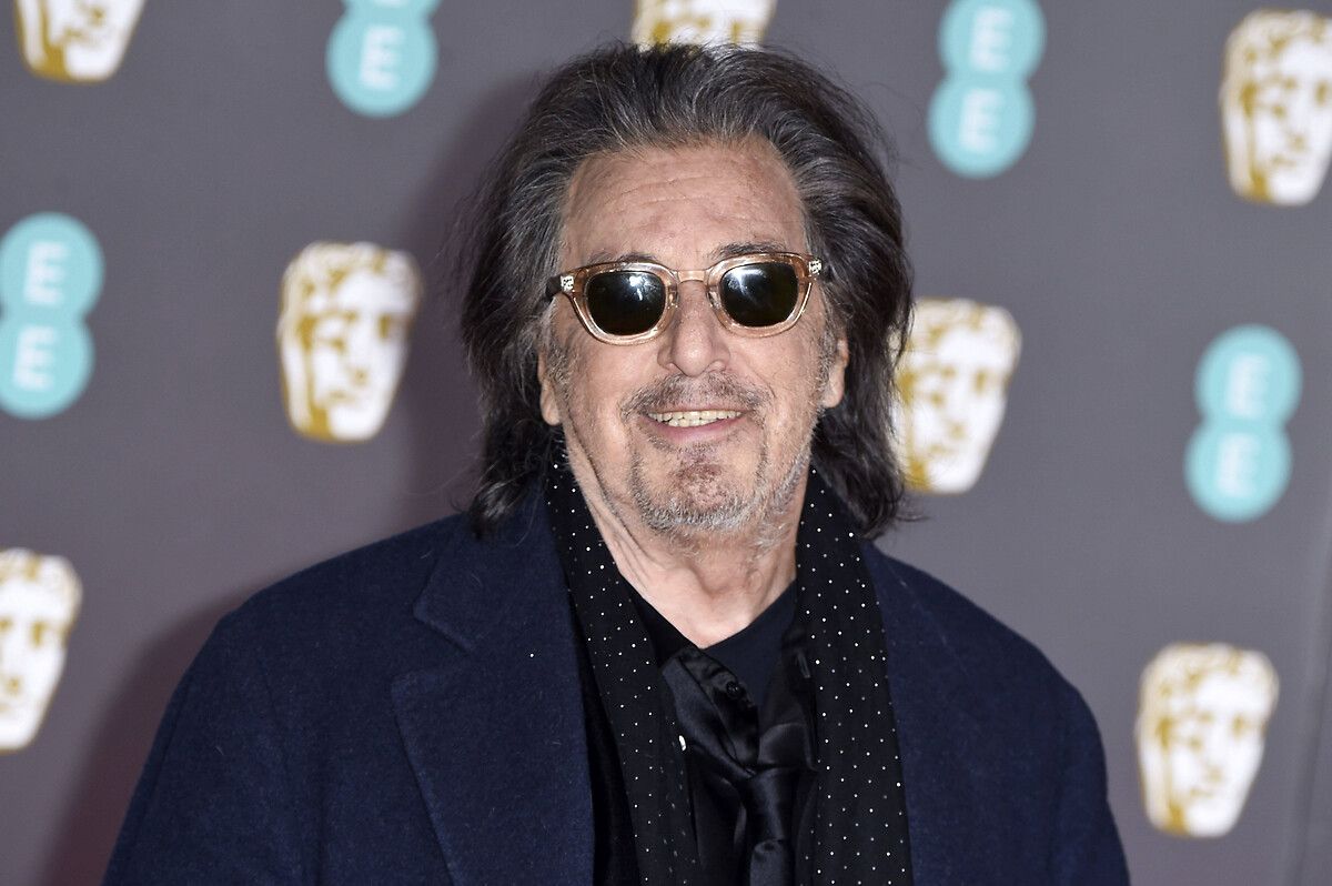 Velayet davasında karar çıktı! 83 yaşında baba olan Al Pacino'nun 29 yaşındaki sevgilisine ödeyeceği nafaka belli oldu 4