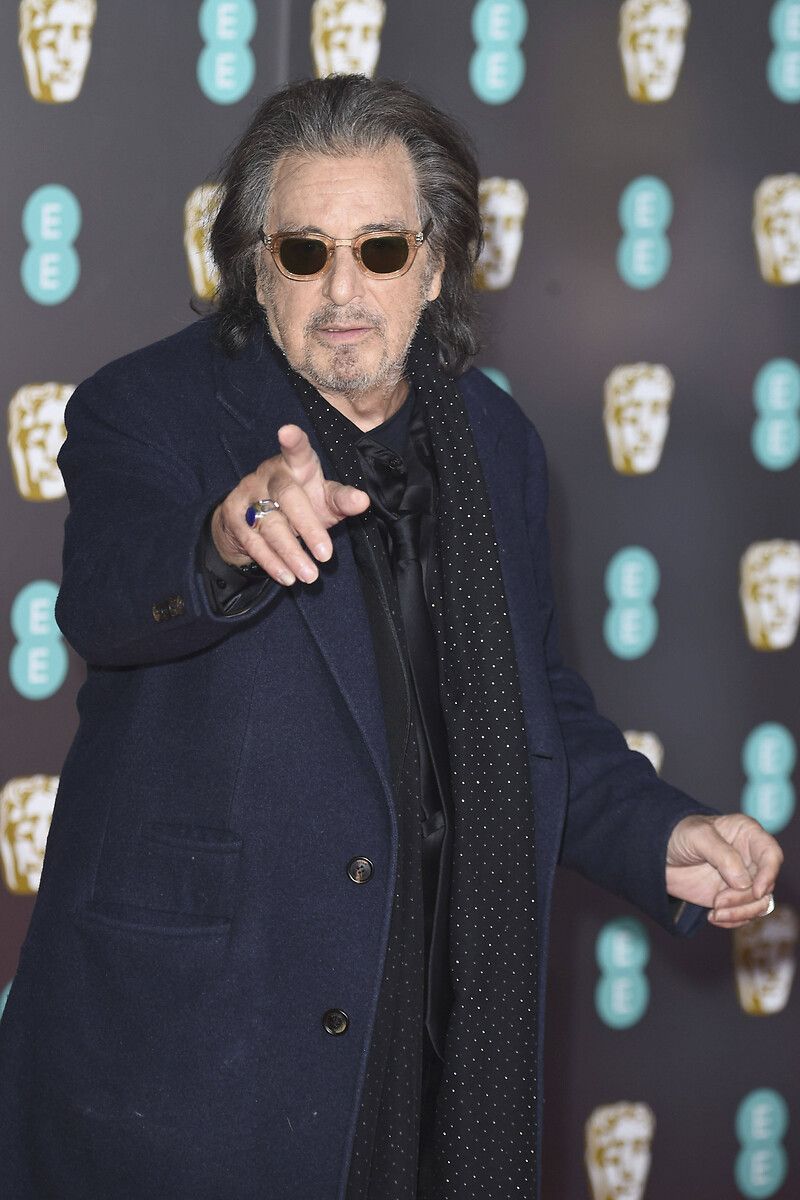 Velayet davasında karar çıktı! 83 yaşında baba olan Al Pacino'nun 29 yaşındaki sevgilisine ödeyeceği nafaka belli oldu 5