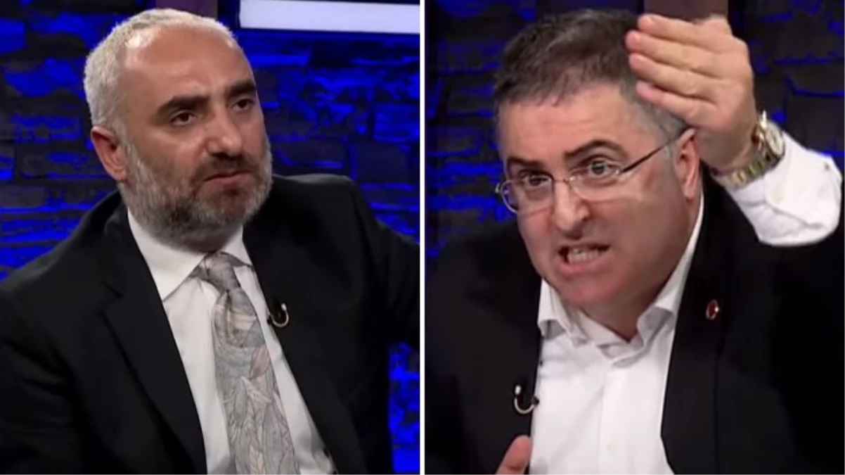 İsmail Saymaz ile Ersan Şen arasında Dilan Polat ve Engin Polat tartışması! Operasyonda 'gizli tanık' detayı 7