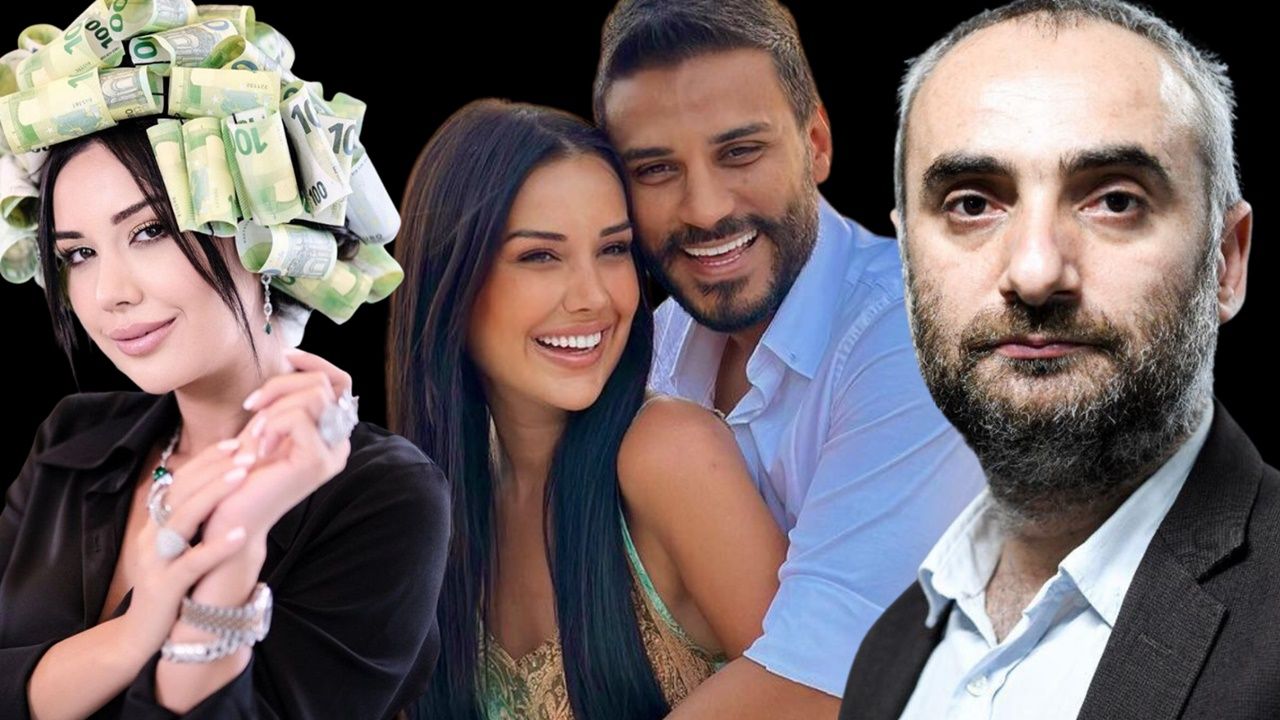 İsmail Saymaz ile Ersan Şen arasında Dilan Polat ve Engin Polat tartışması! Operasyonda 'gizli tanık' detayı 1