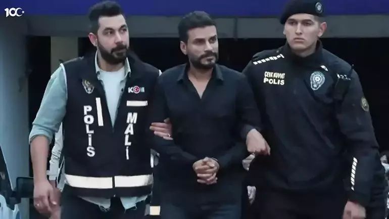 Dilan Polat ve Engin Polat'ın ilk ifadeleri ortaya çıktı! Hüngür hüngür ağladı... İşte aylık gelirleri! 2