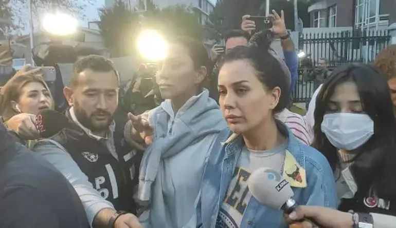 Dilan Polat ve Engin Polat'ın ilk ifadeleri ortaya çıktı! Hüngür hüngür ağladı... İşte aylık gelirleri! 4