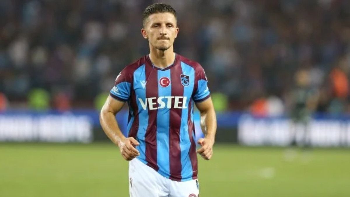 Fenerbahçe - Trabzonspor maçının ilk 11'leri belli oldu 21