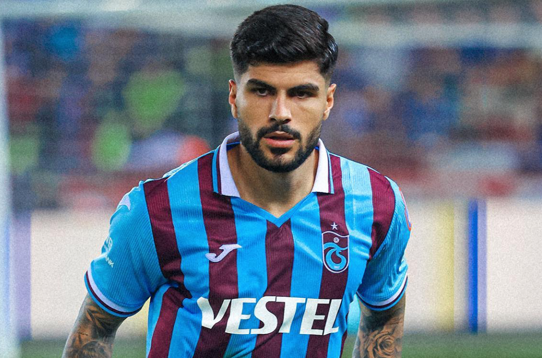 Fenerbahçe - Trabzonspor maçının ilk 11'leri belli oldu 16