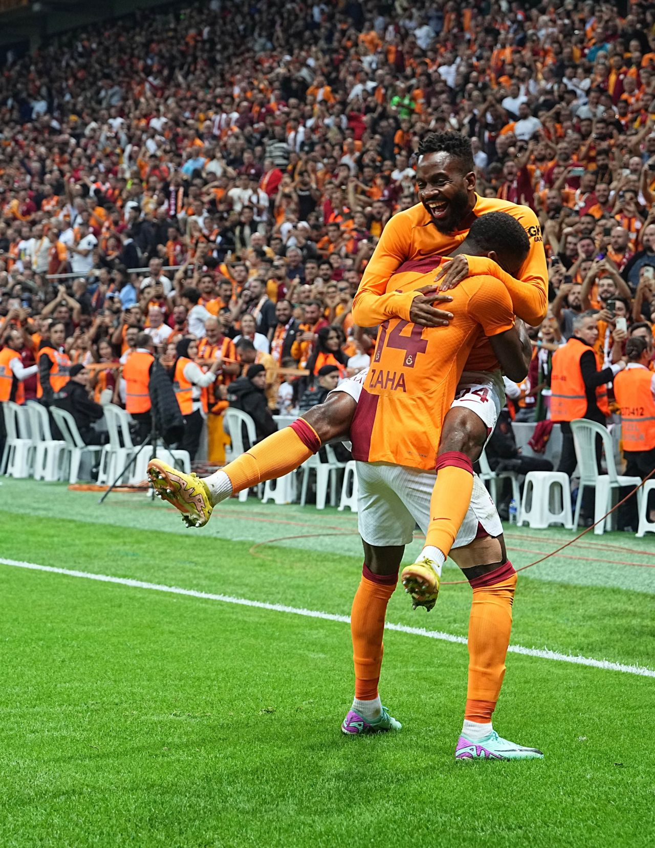 Galatasaray maçı sonrası isyan etti: "Artık yeter ya, vallahi yoruldum, bıktım! Sürekli bir skandal" 8