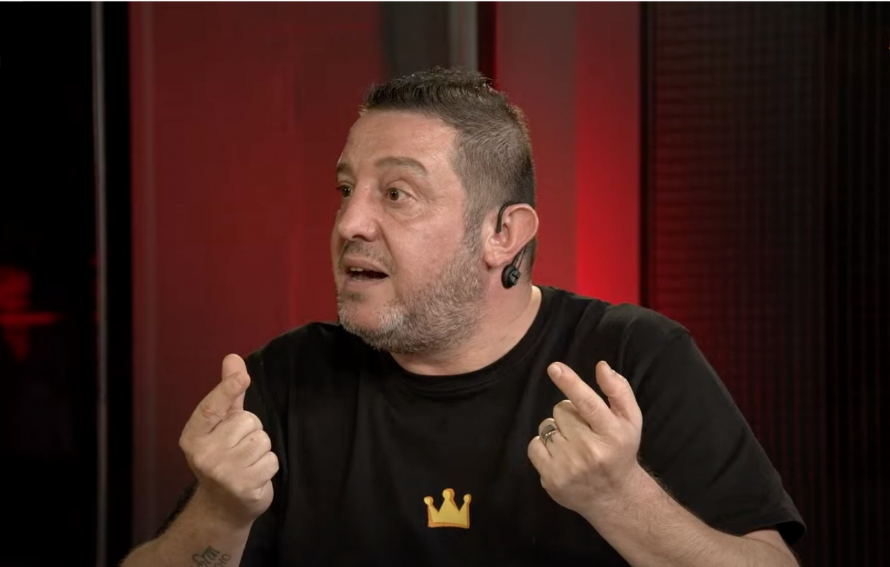 Galatasaray maçı sonrası isyan etti: "Artık yeter ya, vallahi yoruldum, bıktım! Sürekli bir skandal" 1