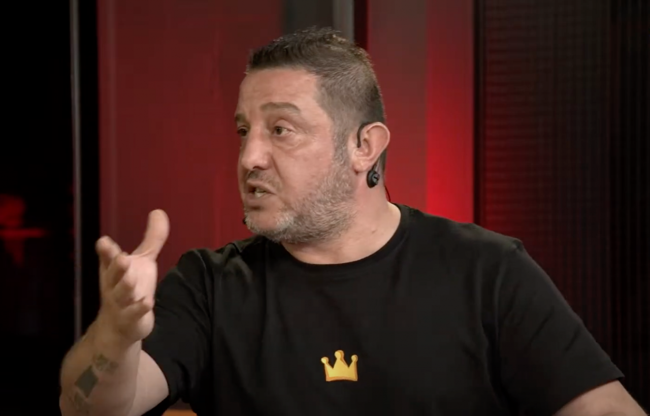 Galatasaray maçı sonrası isyan etti: "Artık yeter ya, vallahi yoruldum, bıktım! Sürekli bir skandal" 15