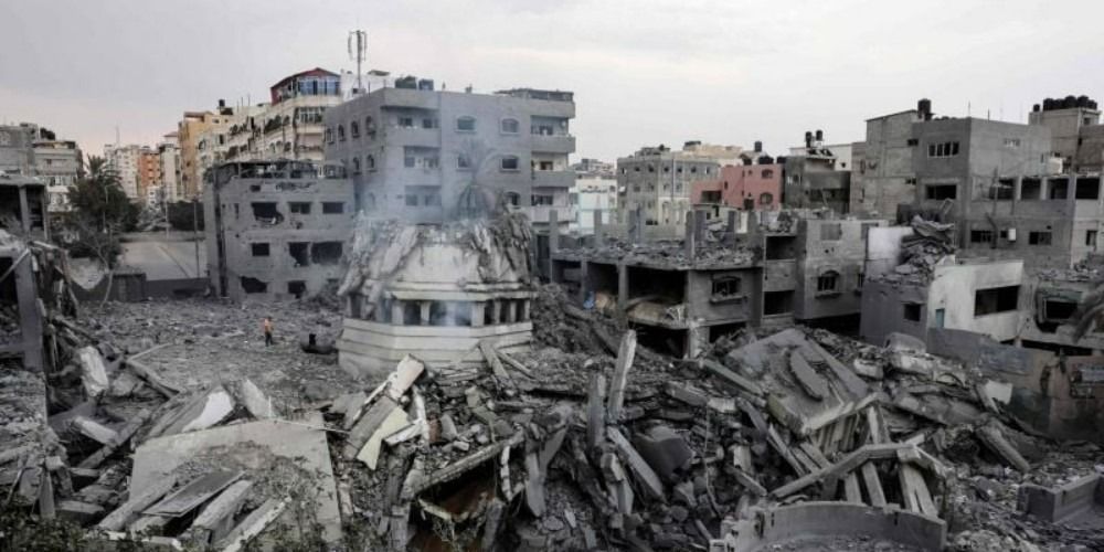 İsrail 20 yıldan fazla süredir farklı yöntemlerle hastaneleri vurarak savaş suçu işliyor 4